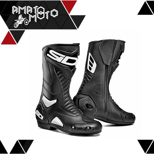Botte moto sidi performer - botte,