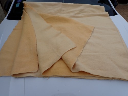 Couverture laine militaire - en,