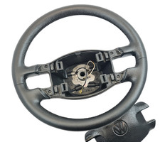 Volant CUIR NEUF pour VW T4 T3