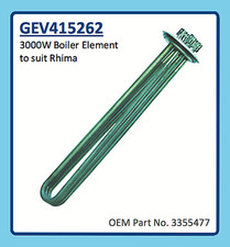 RHIMA BOILER ELEMENT 3000W