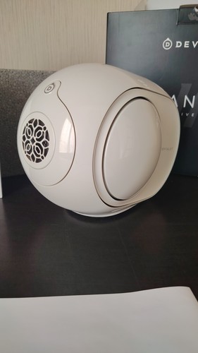 Devialet phantom enceinte - ii,