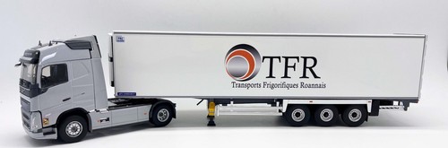 Eligor volvo 2020 4x2 - 2020, avec