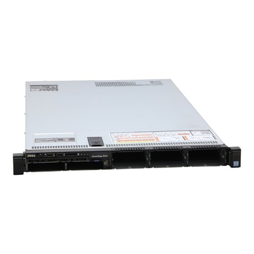 Dell poweredge r630 - poweredge,