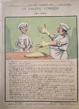 LA GALERIE COMIQUE PAR G