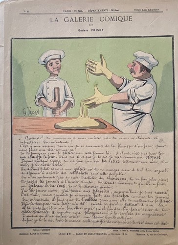 Galerie comique par g - comique,