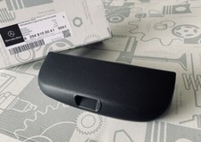 /1532/ Mercedes-Benz Casier de