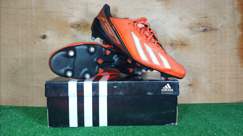 Adidas f50 adizero lea - lea, rare