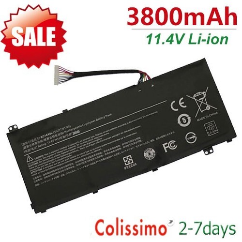 Batterie ordinateur portable - batterie, d'ordinateur