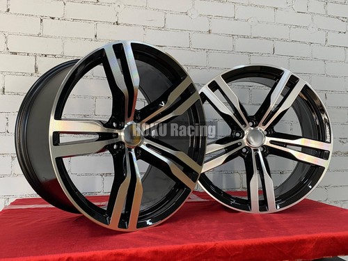 Roues 648m style 5x120 - roues,