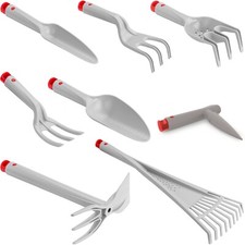 Ensemble d'outils de jardin