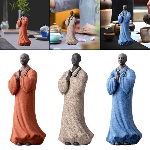 Statuette bouddha chinoise - de,