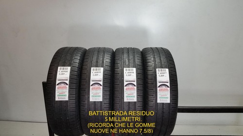 Pneus usage continental - pneus,