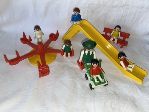 Playmobil 3416 square - playmobil,