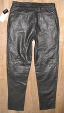 Joy - Pantalon En Cuir Pour