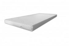 Matelas pour Enfants / Bébé + Housse Purotex Anti-acariens non Piqué 6