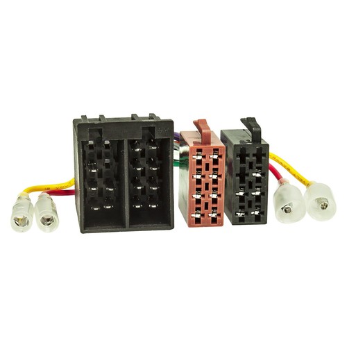 Câble adaptateur radio
