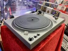 TECHNICS SL 1700 Platine À