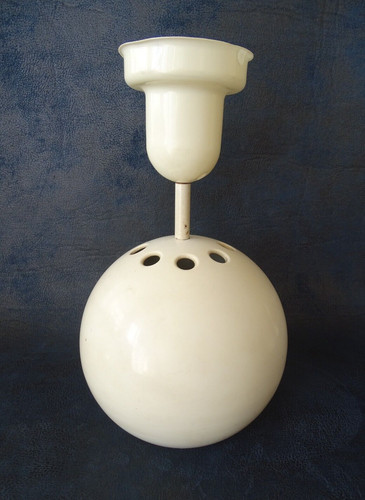 Lampe eye ball suspension - lampe,