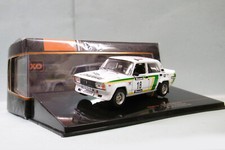 Ixo - LADA 2105 VFTS #18 Barum Tribec Rallye 1988 Blahna Schovanek RAC422 1/43