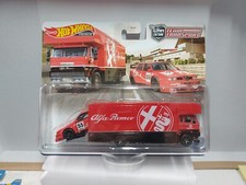 Hotwheels 1/64 🇫🇷 Team