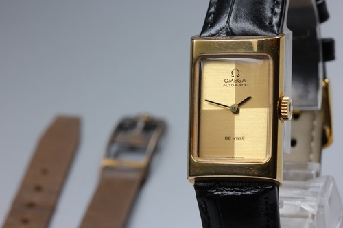 1972 near mint - near, omega