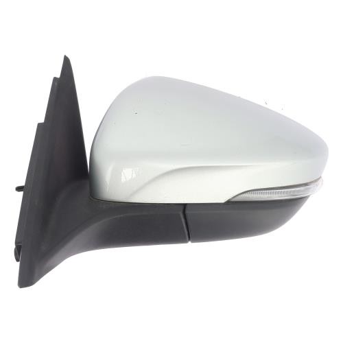 Retroviseur gauche ford focus - retroviseur,