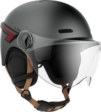 CASR Glow Casque moto LED