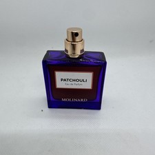 Molinard Patchouli  30ml Eau