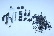 Kit visserie SUZUKI GSF 1200