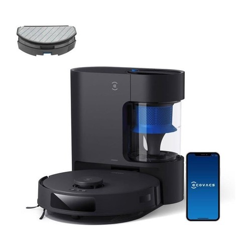 Ecovacs deebot n20 - plus,