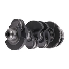 Engine Crankshaft For BMW 116i