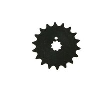 Sprocket 18 dents pour Puch