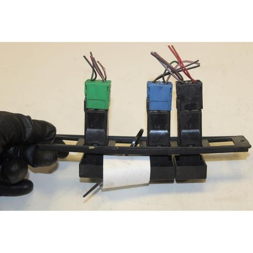 Commande autoradio nissan - commande,