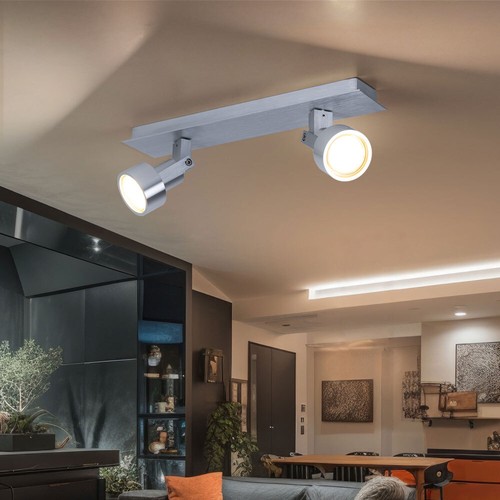 Plafonnier lampe spot - plafonnier,