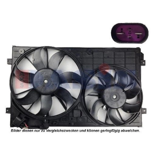 Ventilateur refroidissement - ventilateur,