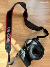 Appareil photo reflex Canon