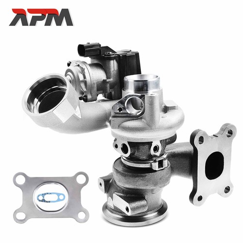 Turbo turbocompresseur pour - turbocompresseur,