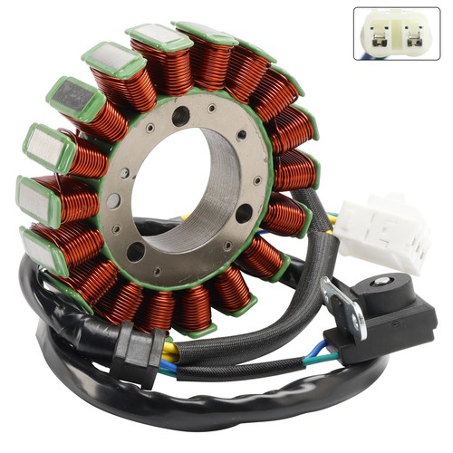 Alternateur stator pour sym - stator,