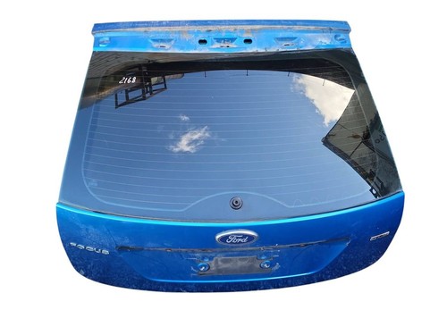 Ford focus 2006 - ford,