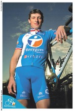 AHOP2-0171-CYCLISME - FEDRIGO