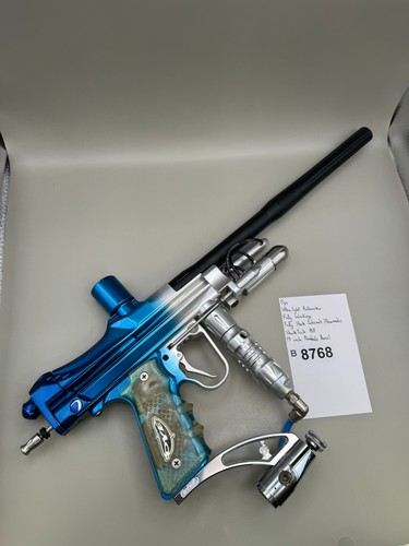 Dye ultra light - ultra, autococker