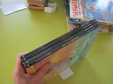 LOT EO DE CAPE ET DE CROCS 4 5