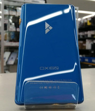 iBasso DX160 Blue High Performance Portable Digital Audio Player