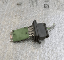 Résistance du moteur de