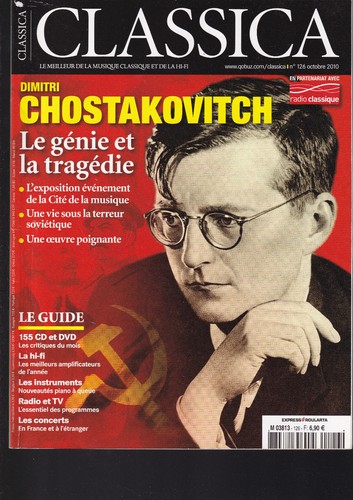 Classica 126 d - n°126,
