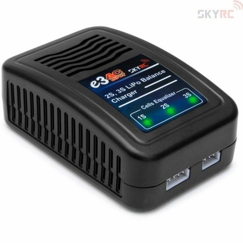 Skyrc sk100081 chargeur - sk100081,