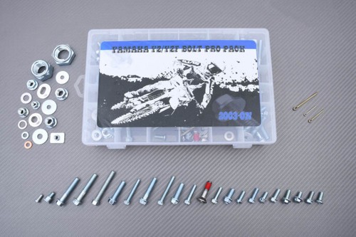 Kit grand visserie boite de - /,