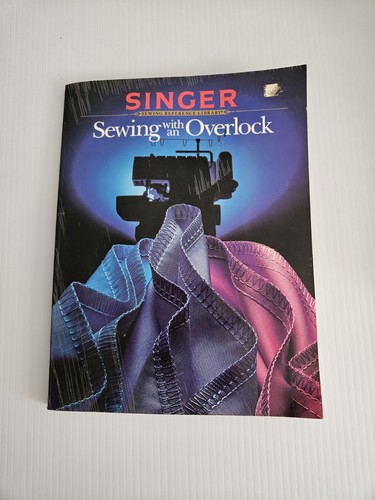 Singer sewing with - singer, 0verlock