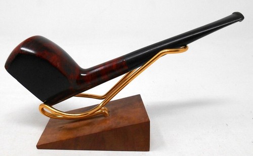 Belle pipe bruyère - pipe,