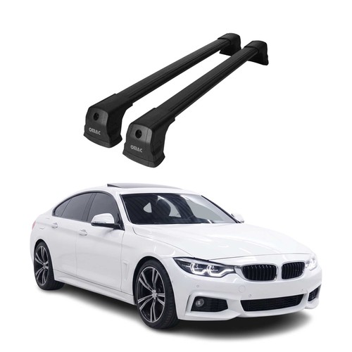 Barres toit transversales - toit,